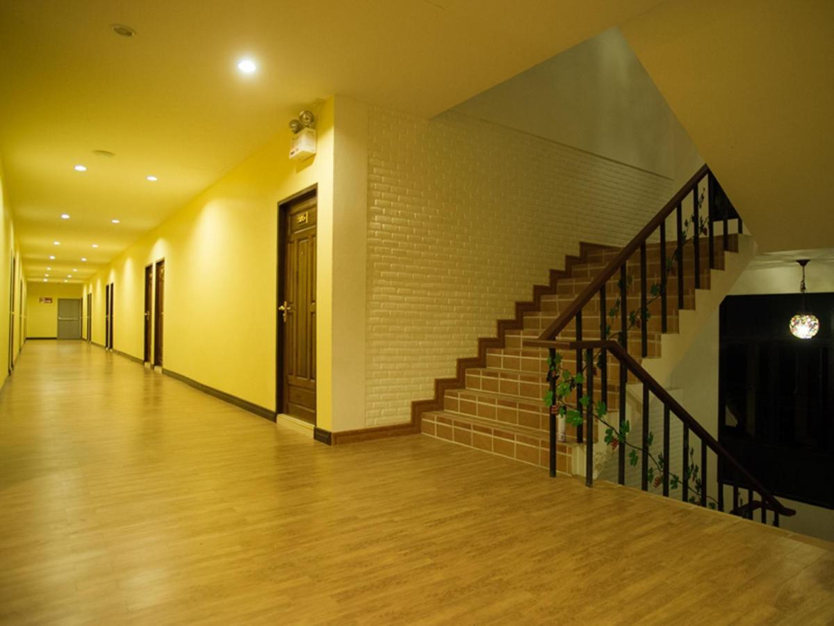Boonme Heritage Phitsanulok Exterior photo