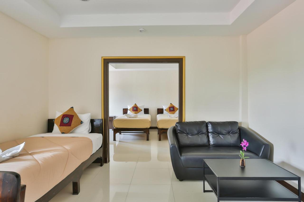 Boonme Heritage Phitsanulok Exterior photo