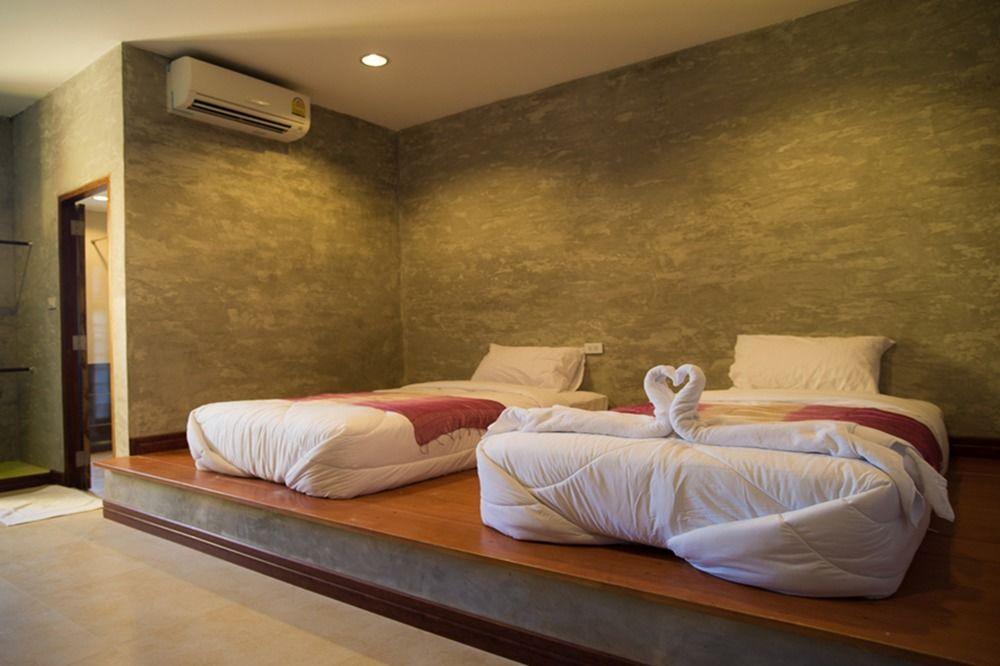 Boonme Heritage Phitsanulok Exterior photo