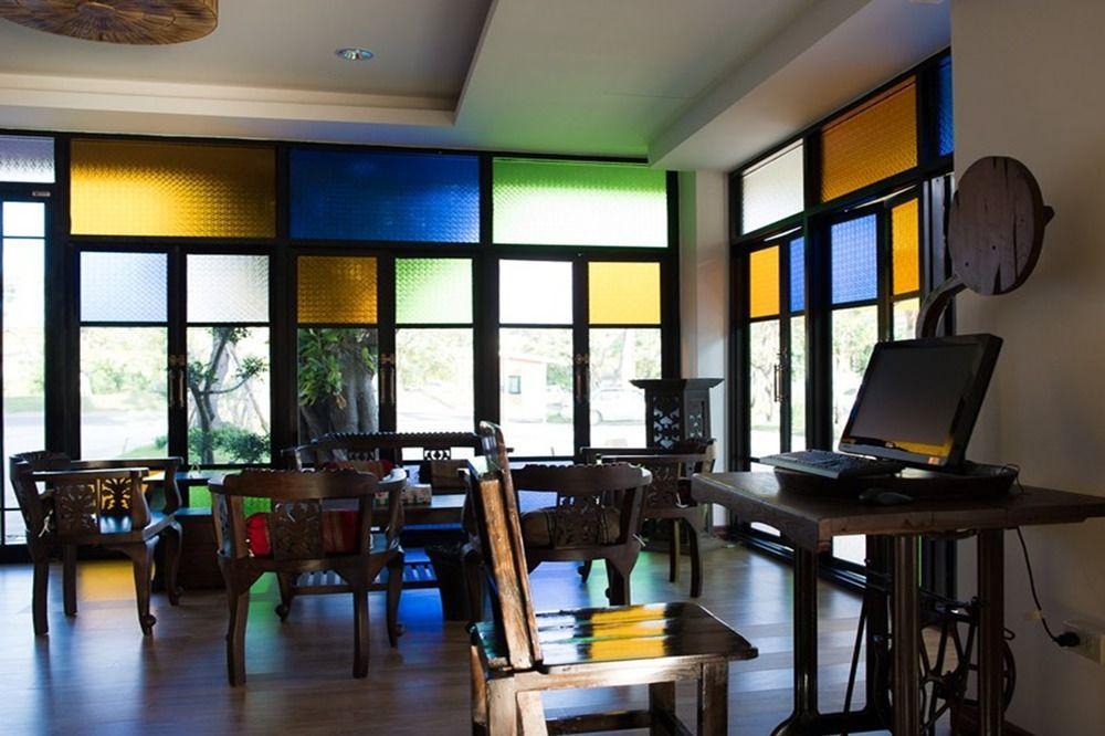 Boonme Heritage Phitsanulok Exterior photo