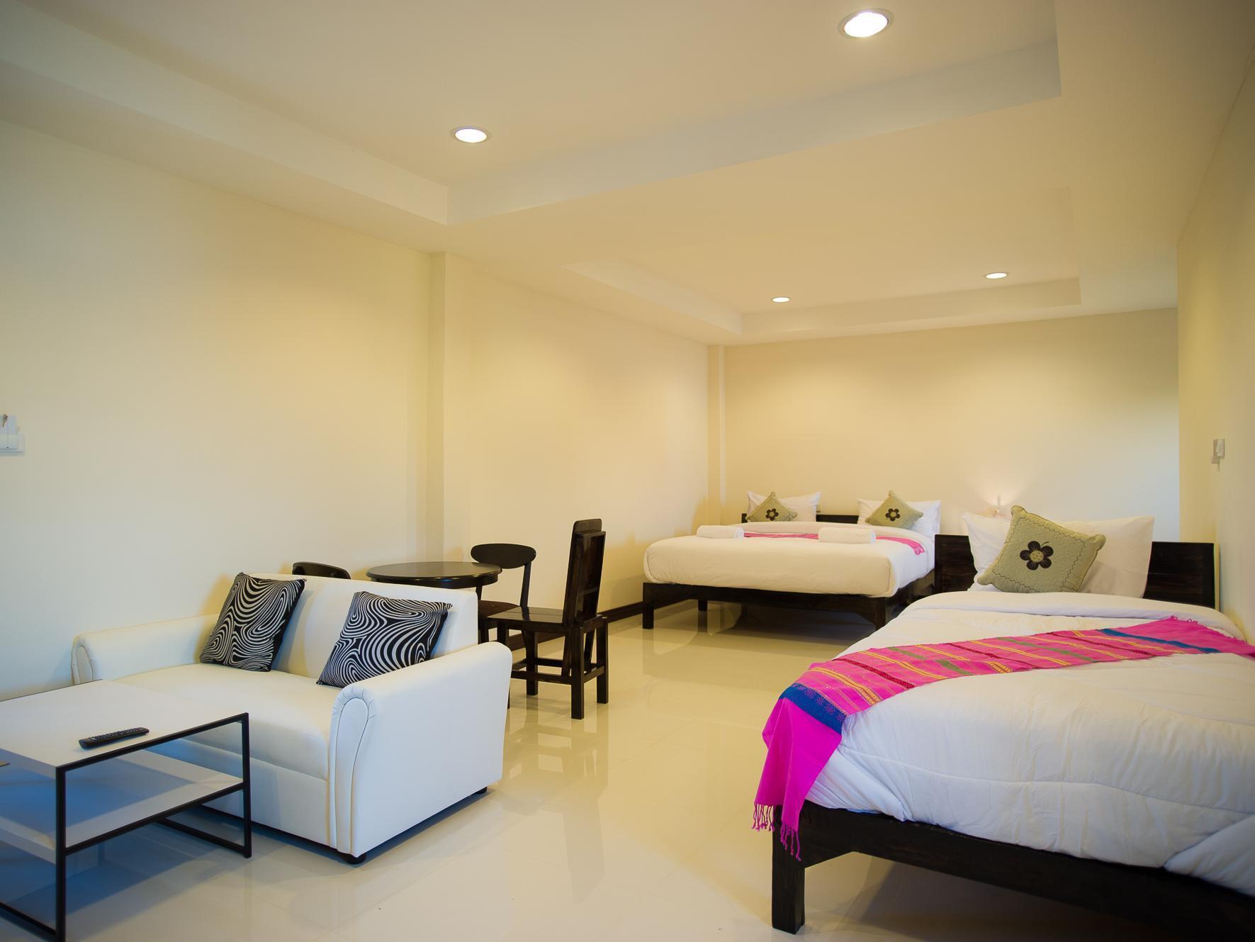 Boonme Heritage Phitsanulok Exterior photo