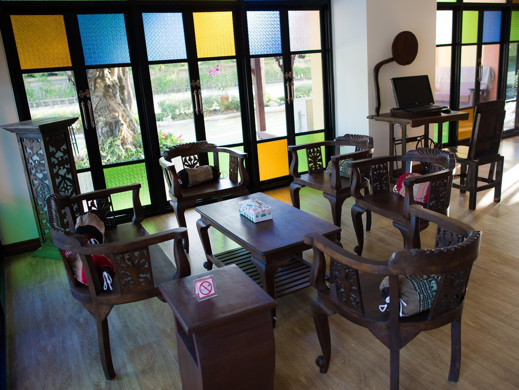 Boonme Heritage Phitsanulok Exterior photo